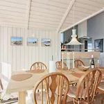 Mirkka - 1-5km From The Sea By Interhome Løkken