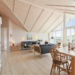 Mirkka - 1-5km From The Sea By Interhome Løkken