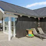 Ferienhaus Mirkka - 1-5km From The Sea By Interhome Løkken
