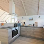 Ferienhaus Mirkka - 1-5km From The Sea By Interhome *