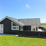 Ferienhaus Mirkka - 1-5km From The Sea By Interhome *