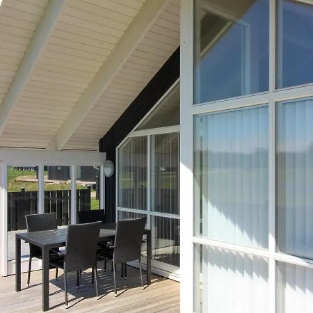 Mirkka - 1-5km From The Sea In Nw Jutland By Interhome Lokken
