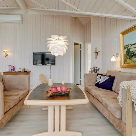 Mirkka - 1-5km From The Sea In Nw Jutland By Interhome
