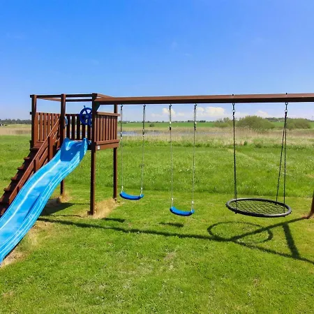 Holiday home Mirkka - 1-5km From The Sea In Nw Jutland By Interhome