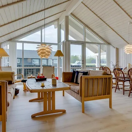 Mirkka - 1-5km From The Sea In Nw Jutland By Interhome