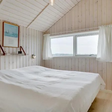 Mirkka - 1-5km From The Sea In Nw Jutland By Interhome Holiday home