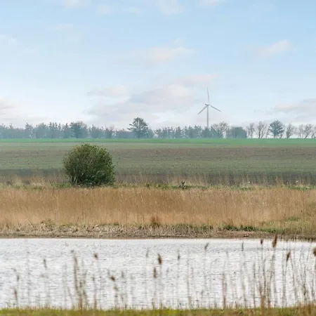 Mirkka - 1-5km From The Sea In Nw Jutland By Interhome *