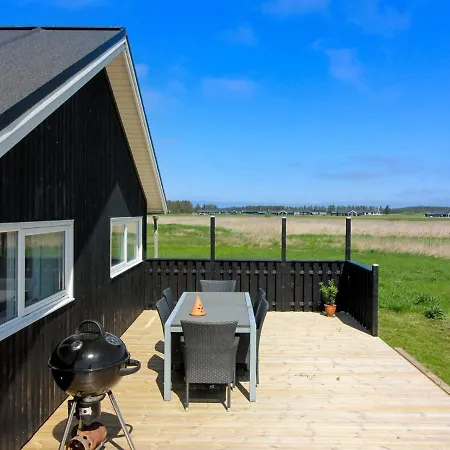 Mirkka - 1-5km From The Sea In Nw Jutland By Interhome
