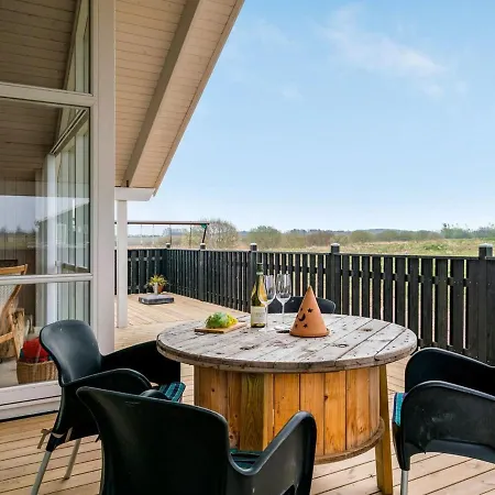 Mirkka - 1-5km From The Sea In Nw Jutland By Interhome Holiday home *