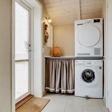 Holiday home Mirkka - 1-5km From The Sea In Nw Jutland By Interhome