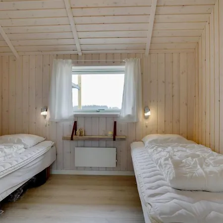 Mirkka - 1-5km From The Sea In Nw Jutland By Interhome Holiday home