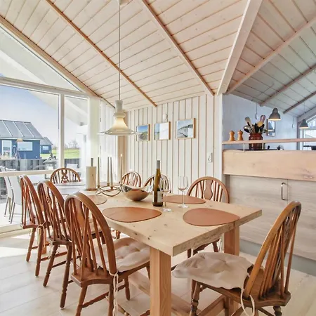 Feriehus Mirkka - 1-5km From The Sea By Interhome Løkken