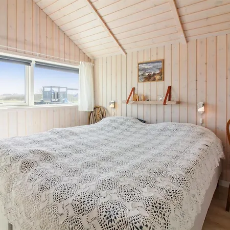 Mirkka - 1-5km From The Sea By Interhome Feriehus *