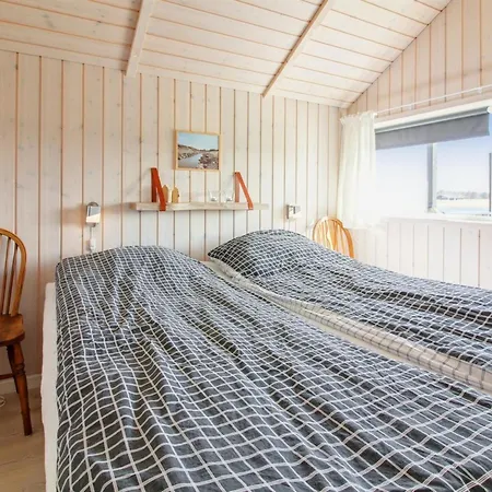 Mirkka - 1-5km From The Sea By Interhome Feriehus