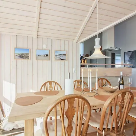 Mirkka - 1-5km From The Sea By Interhome Feriehus *