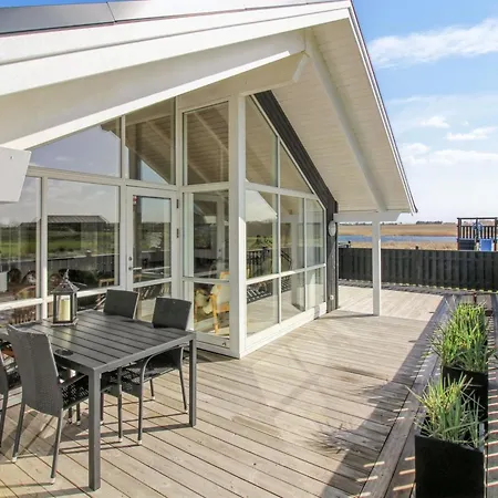 Mirkka - 1-5km From The Sea By Interhome Løkken